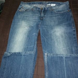Cruel girl jeans